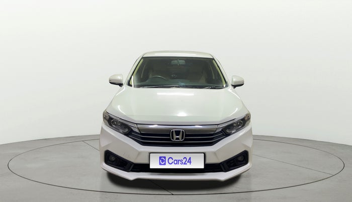 2021 Honda Amaze 1.2L I-VTEC VX CVT, Petrol, Automatic, 60,605 km, Front