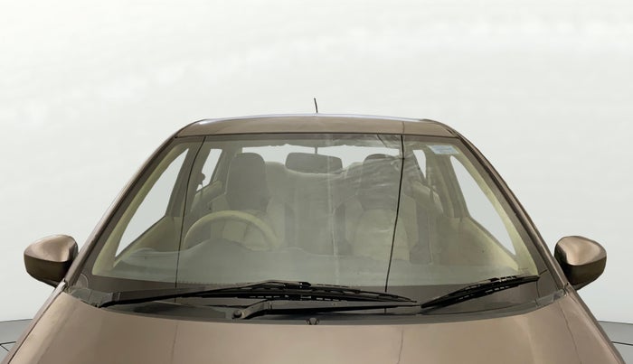 2014 Honda Amaze 1.2L I-VTEC S, Petrol, Manual, 71,609 km, Front Windshield