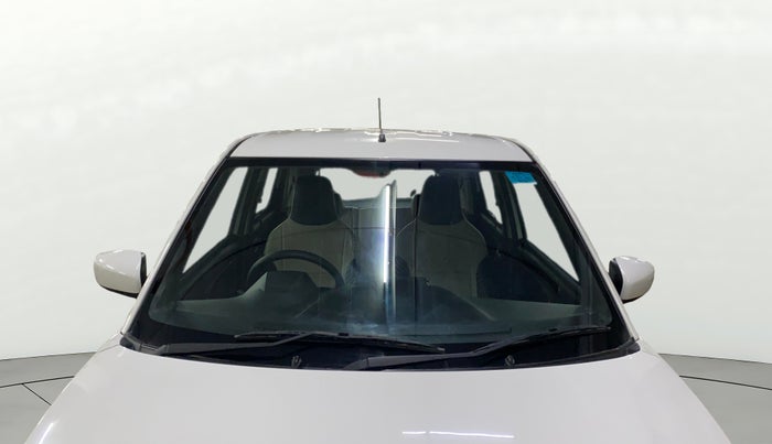 2024 Maruti New Wagon-R ZXI 1.2 AMT, Petrol, Automatic, 38,500 km, Front Windshield