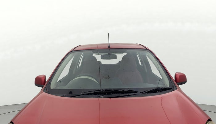 2015 Nissan Micra Active XV, Petrol, Manual, 96,294 km, Front Windshield