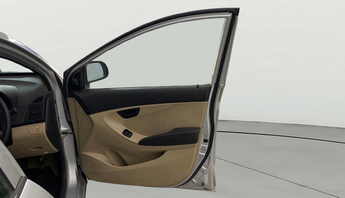 2013 Hyundai Eon MAGNA +, Petrol, Manual, 48,123 km, RHS Front Door