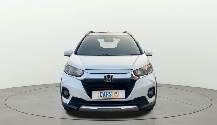 2017 Honda WR-V 1.5L I-DTEC VX MT, Diesel, Manual, 73,513 km, Front