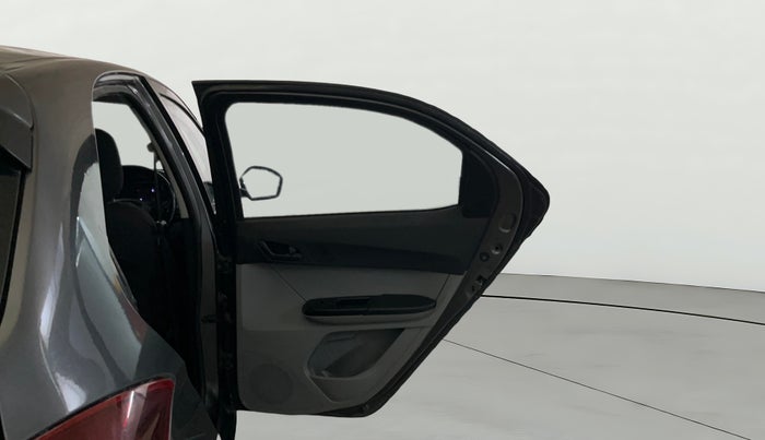 2020 Tata Tiago XT 1.2 REVOTRON, Petrol, Manual, 77,018 km, RHS Rear Door