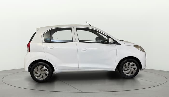 2019 Hyundai NEW SANTRO SPORTZ CNG, CNG, Manual, 79,405 km, Right Side View