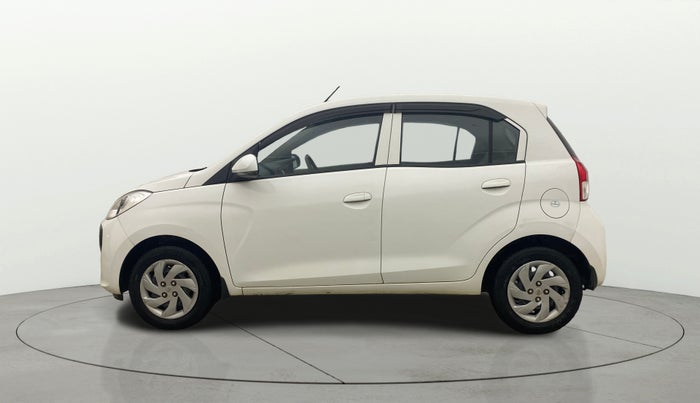 2019 Hyundai NEW SANTRO SPORTZ MT, Petrol, Manual, 38,438 km, Left Side