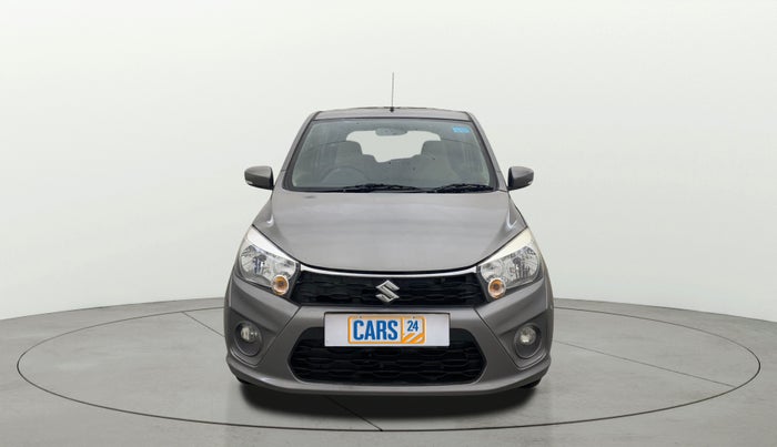 2018 Maruti Celerio ZXI AMT (O), Petrol, Automatic, 58,748 km, Front