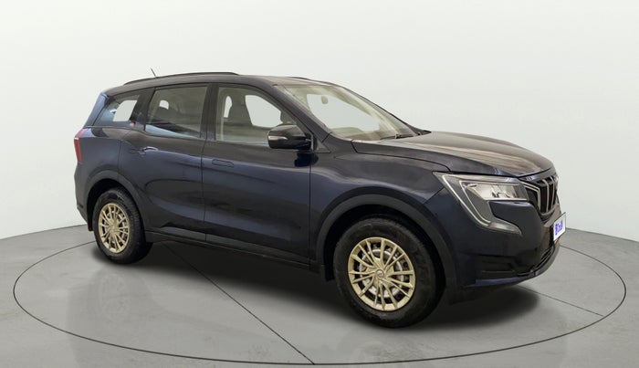 2022 Mahindra XUV700 MX P MT 5 STR, Petrol, Manual, 20,736 km, SRP