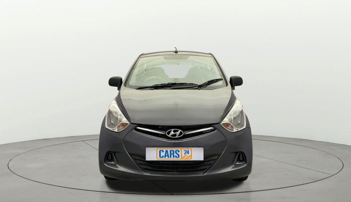 2016 Hyundai Eon ERA +, Petrol, Manual, 36,637 km, Front