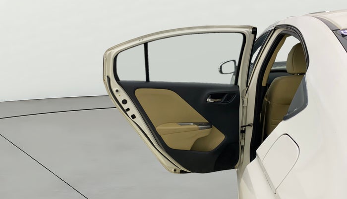 2015 Honda City 1.5L I-VTEC VX CVT, Petrol, Automatic, 32,925 km, LHS Rear Door