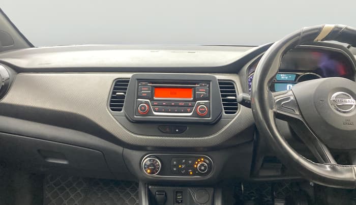 2019 Nissan Kicks XE DIESEL, Diesel, Manual, 1,18,342 km, Air Conditioner