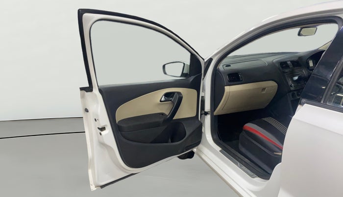 2019 Skoda Rapid 1.6 MPI ACTIVE, Petrol, Manual, 43,215 km, LHS Front Door