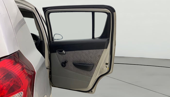 2016 Maruti Alto 800 LXI CNG, CNG, Manual, 59,023 km, RHS Rear Door