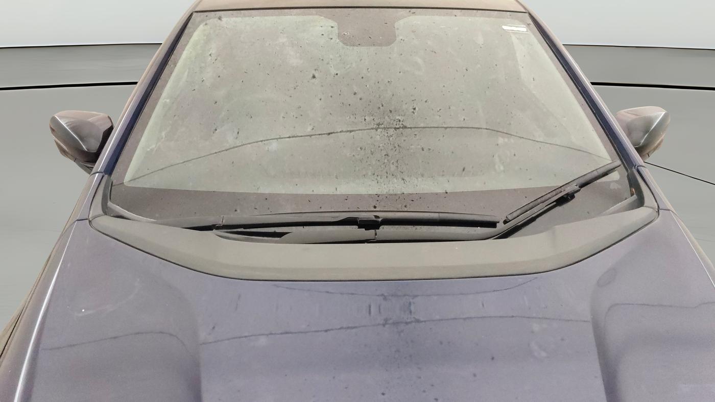 2025 Tata ALTROZ Accomplished Plus S Petrol 6DCT, Petrol, Automatic, 19,943 km, Front Windshield