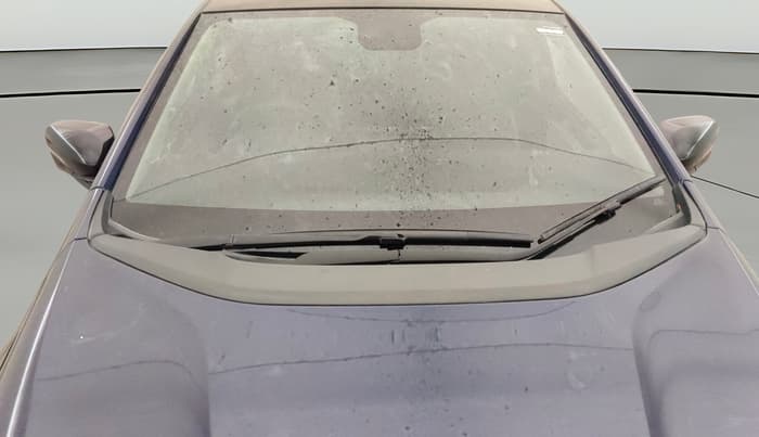 2025 Tata ALTROZ Accomplished Plus S Petrol 6DCT, Petrol, Automatic, 19,943 km, Front Windshield
