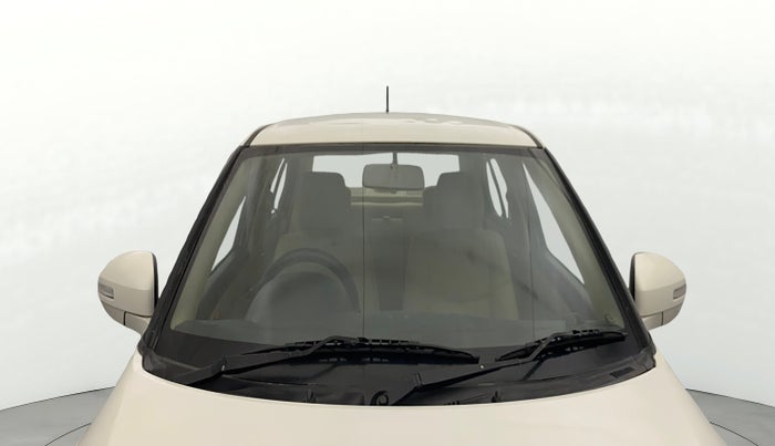 2016 Maruti Swift Dzire VDI (O), Diesel, Manual, 75,640 km, Front Windshield