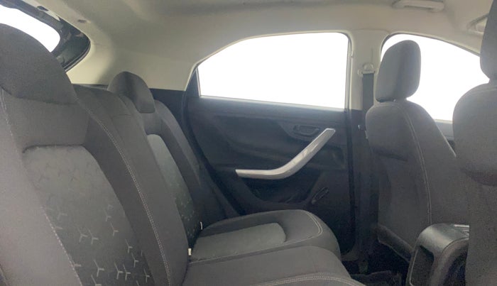 2023 Tata NEXON XE PETROL, Petrol, Manual, 20,349 km, Right Side Rear Door Cabin