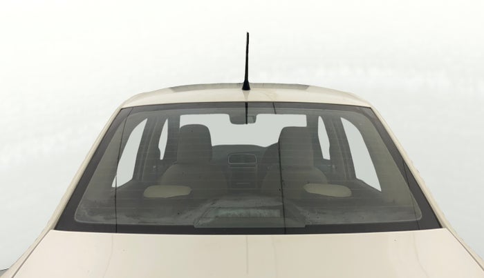 2016 Volkswagen Ameo HIGHLINE1.5L, Diesel, Manual, 69,246 km, Rear Windshield