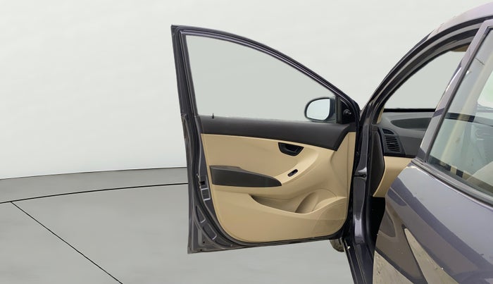 2014 Hyundai Eon ERA +, Petrol, Manual, 37,574 km, LHS Front Door