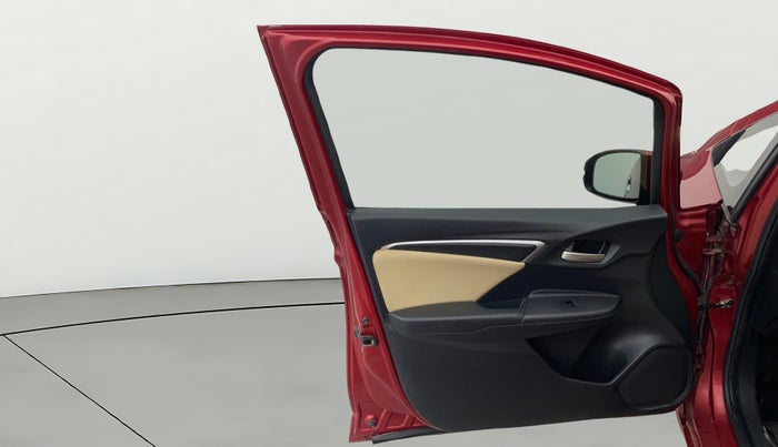 2019 Honda Jazz 1.2L I-VTEC VX CVT, Petrol, Automatic, 51,092 km, LHS Front Door