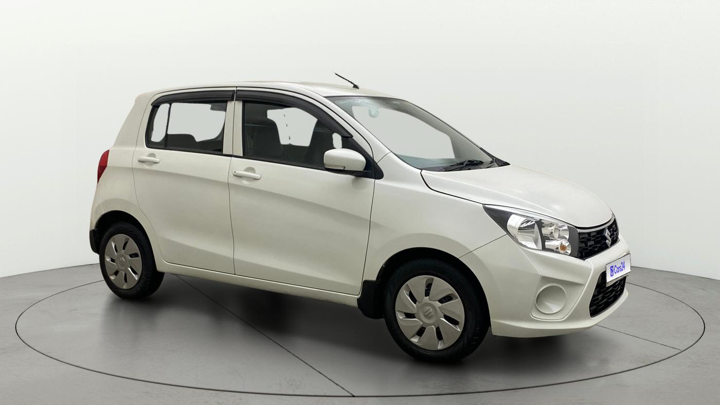 2019 Maruti Celerio ZXI AMT (O), Petrol, Automatic, 51,924 km, SRP