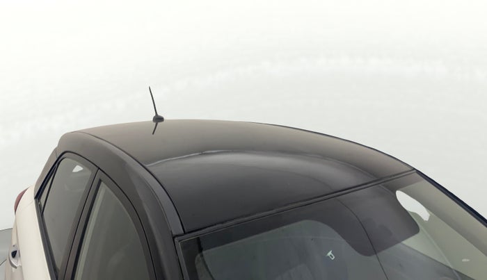 2017 Hyundai Elite i20 ASTA 1.2 (O), Petrol, Manual, 35,801 km, Roof