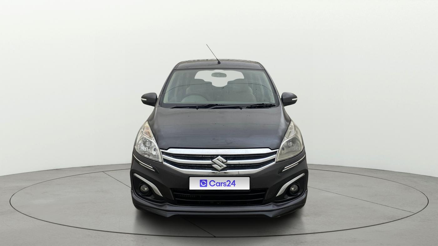 2018 Maruti Ertiga VDI SHVS, Diesel, Manual, 59,405 km, Front