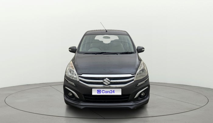 2018 Maruti Ertiga VDI SHVS, Diesel, Manual, 59,405 km, Front