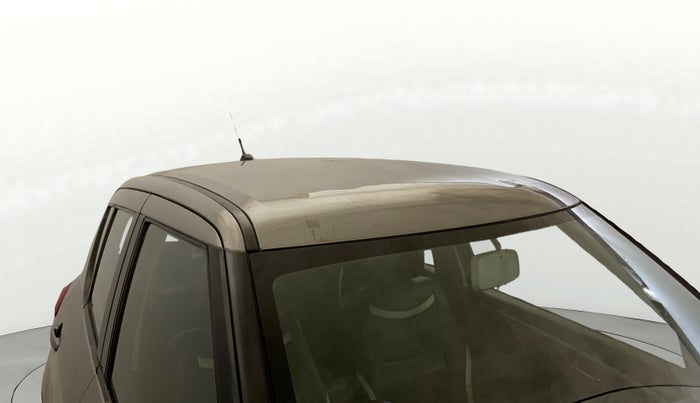 2014 Maruti Swift VXI, Petrol, Manual, 56,096 km, Roof