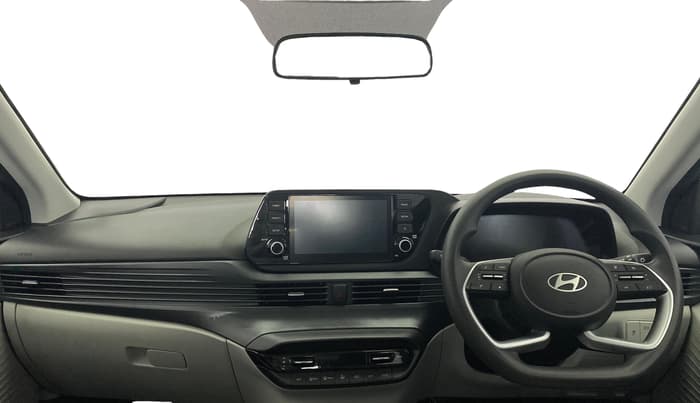 2024 Hyundai NEW I20 SPORTZ 1.2 IVT, Petrol, Automatic, 12,985 km, Dashboard