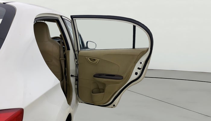 2013 Honda Amaze 1.5L I-DTEC S, Diesel, Manual, 85,835 km, RHS Rear Door