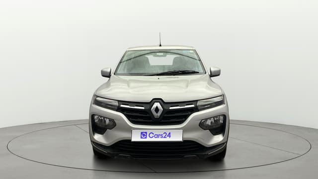 Used 2024 Renault Kwid