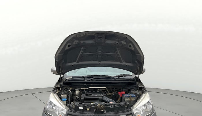 2017 Maruti Celerio ZXI AMT, Petrol, Automatic, 39,972 km, Open Bonet