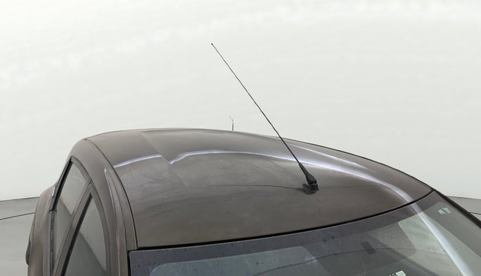 2018 Renault Kwid RXL, Petrol, Manual, 1,13,041 km, Roof