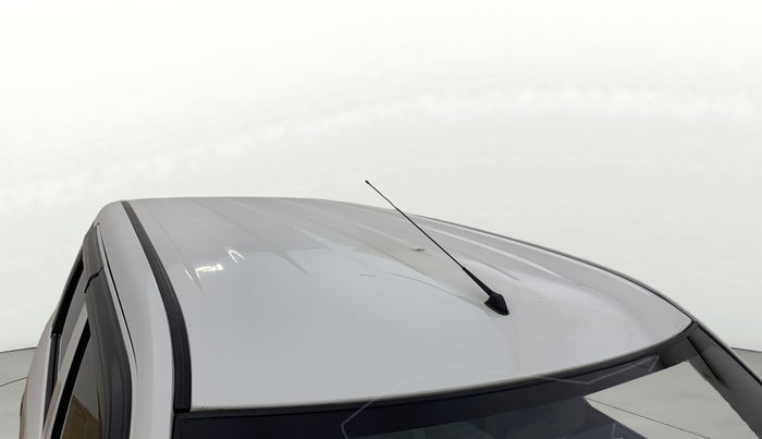 2023 Maruti New Wagon-R LXI 1.0, Petrol, Manual, 20,648 km, Roof