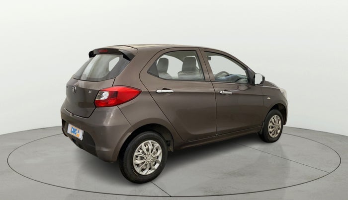 2019 Tata Tiago XE PETROL, Petrol, Manual, 32,346 km, Right Back Diagonal