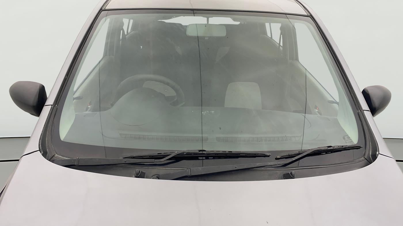 2015 Maruti Celerio VXI, Petrol, Manual, 1,03,178 km, Front Windshield