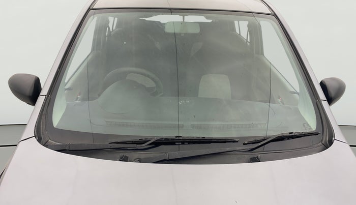 2015 Maruti Celerio VXI, Petrol, Manual, 1,03,178 km, Front Windshield
