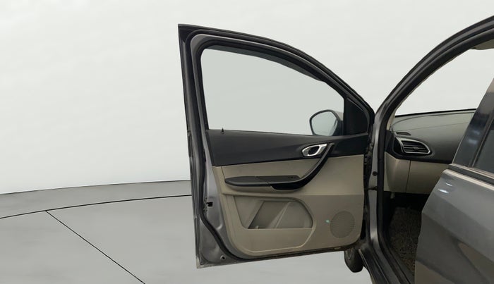 2019 Tata Tiago XZ PLUS PETROL, Petrol, Manual, 80,574 km, LHS Front Door