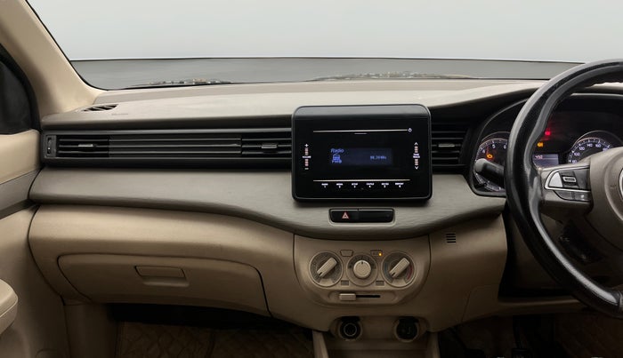 2020 Maruti Ertiga VXI CNG, CNG, Manual, 67,085 km, Air Conditioner