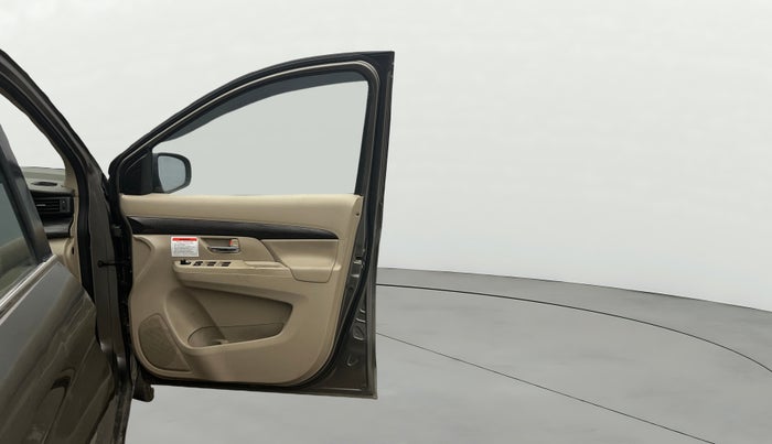 2024 Maruti Ertiga ZXI (O) CNG, CNG, Manual, 88,856 km, RHS Front Door