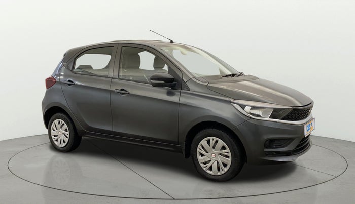 2022 Tata Tiago XT CNG, CNG, Manual, 87,539 km, SRP