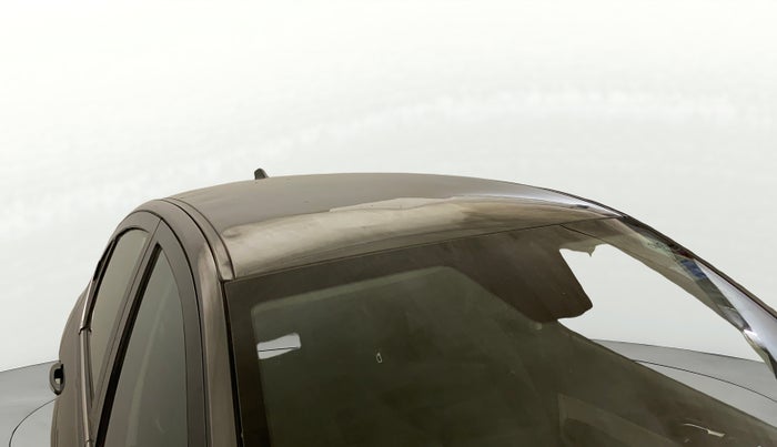 2022 Tata TIGOR XZ PLUS CNG, CNG, Manual, 70,473 km, Roof