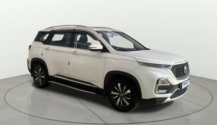 2019 MG HECTOR SHARP 1.5 DCT PETROL, Petrol, Automatic, 78,173 km, SRP