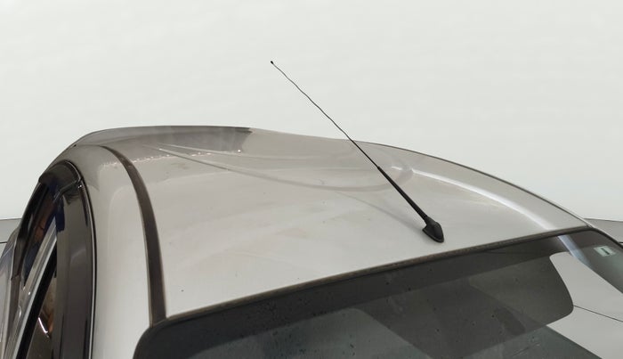 2014 Nissan Micra Active XV, Petrol, Manual, 47,870 km, Roof