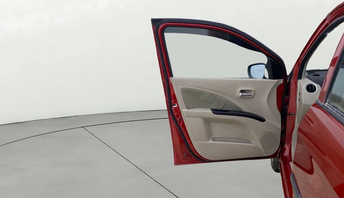 2018 Maruti Celerio ZXI AMT (O), Petrol, Automatic, 28,069 km, LHS Front Door