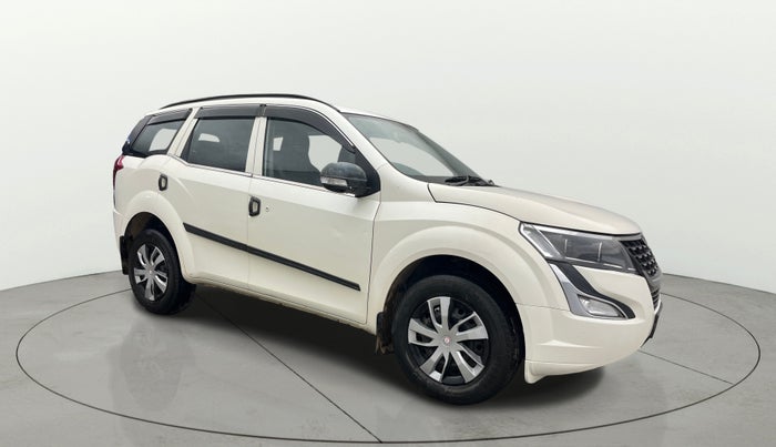 2020 Mahindra XUV500 W5, Diesel, Manual, 56,961 km, SRP