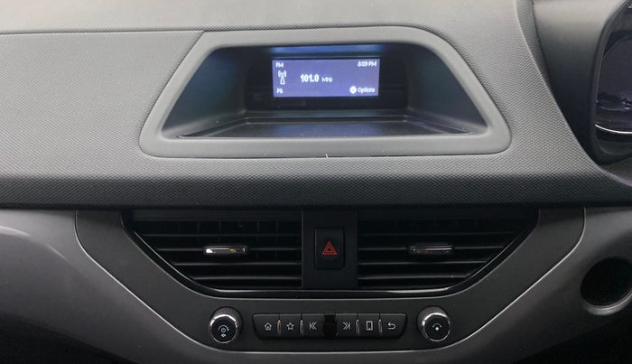 2023 Tata NEXON XM SUNROOF DIESEL, Diesel, Manual, 1,22,287 km, Air Conditioner