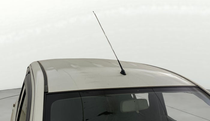 2015 Maruti Celerio VXI CNG, CNG, Manual, 70,825 km, Roof