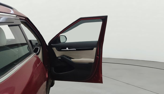 2019 KIA SELTOS GTX PLUS DCT 1.4 PETROL, Petrol, Automatic, 63,502 km, RHS Front Door