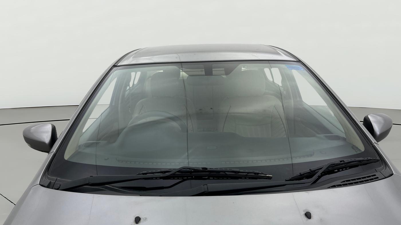 2021 Maruti Ciaz ZETA 1.5 SHVS MT PETROL, Petrol, Manual, 17,578 km, Front Windshield
